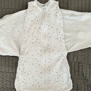 Halo Sleepsack Swaddle